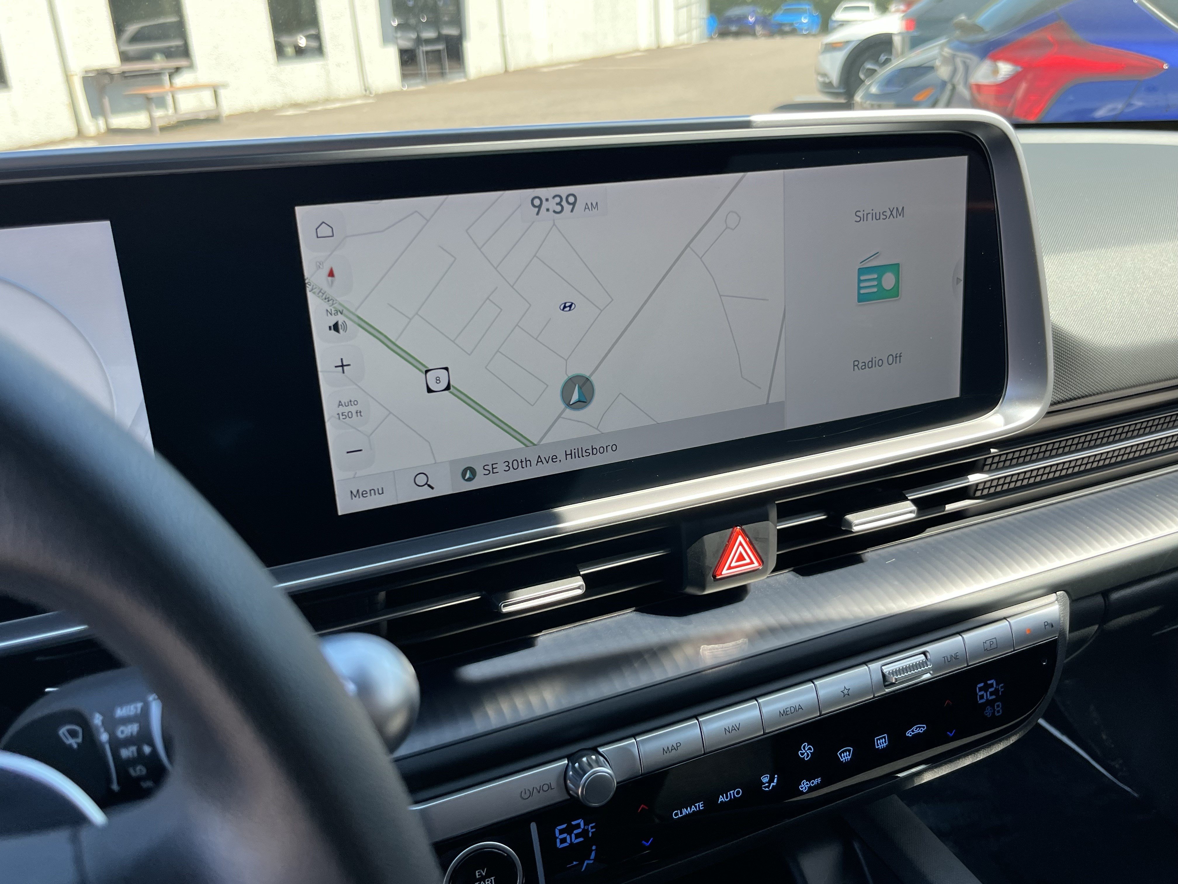 Certified 2025 Hyundai Ioniq 6 Limited RWD image 22