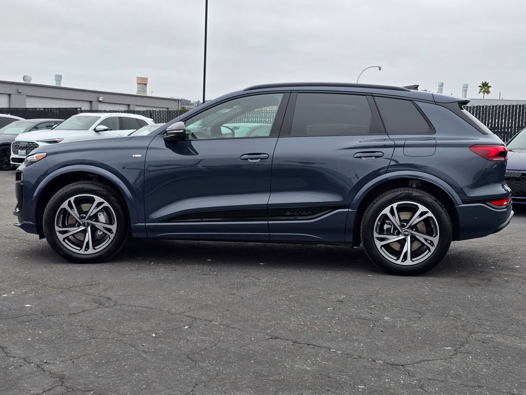 New 2027 Audi Q6 e-tron Premium Plus AWD/4WD image 30