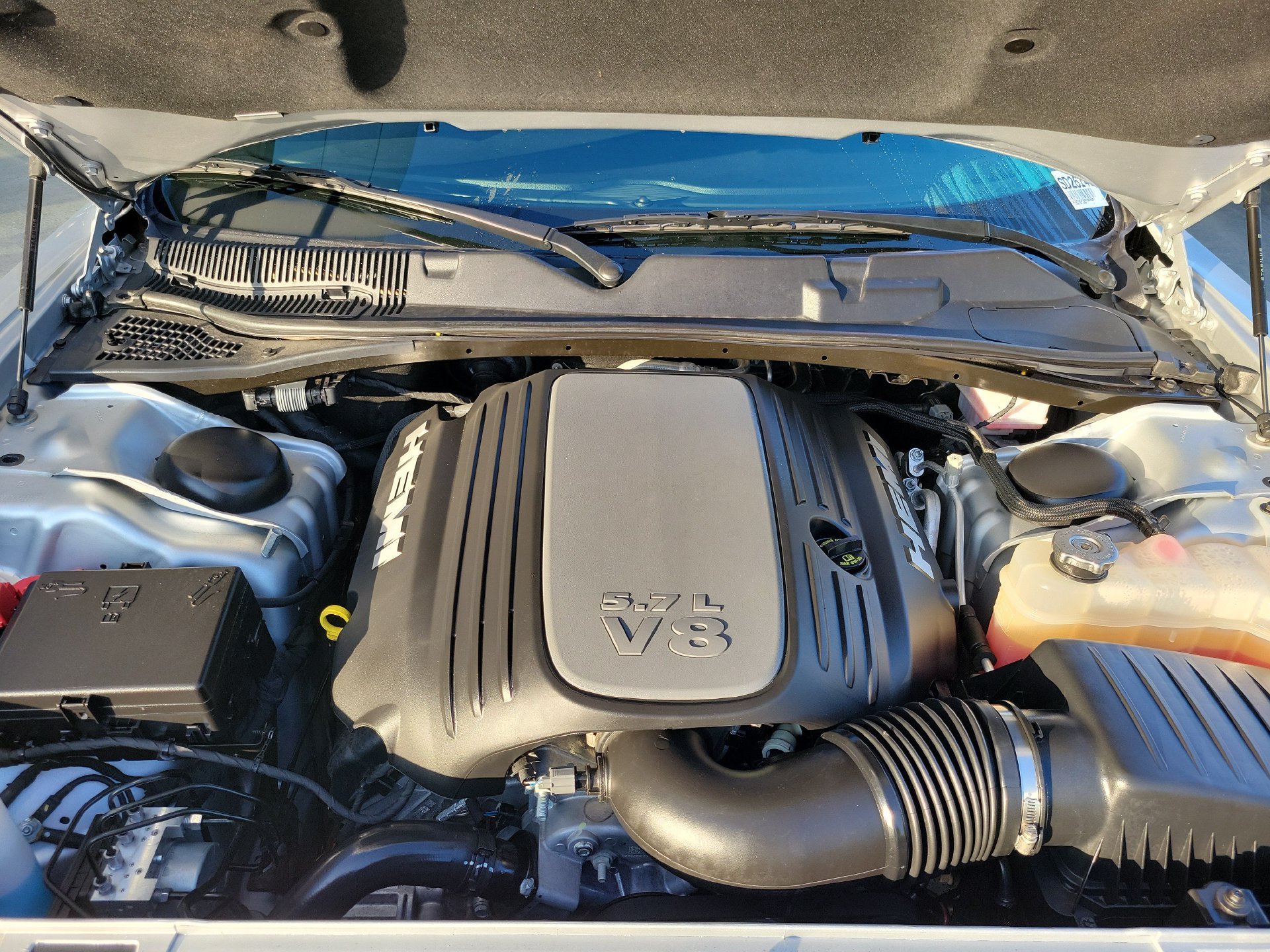 Certified 2023 Dodge Challenger GT RWD image 26
