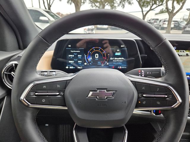 New 2026 Chevrolet Equinox ACTIV w/ LPO, Floor Liner Package image 28