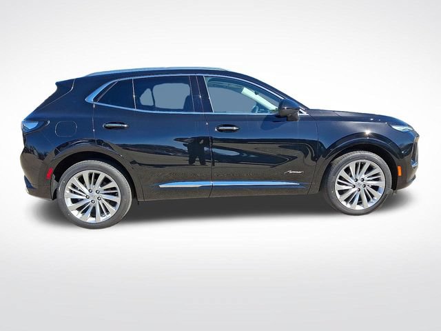 New 2026 Buick Envision Avenir AWD/4WD image 8