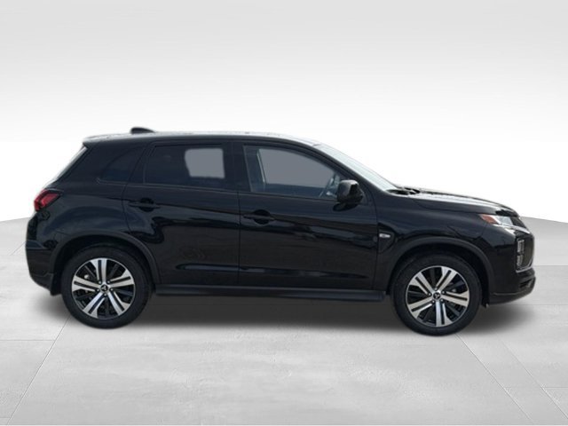 New 2027 Mitsubishi Outlander Sport ES FWD image 6