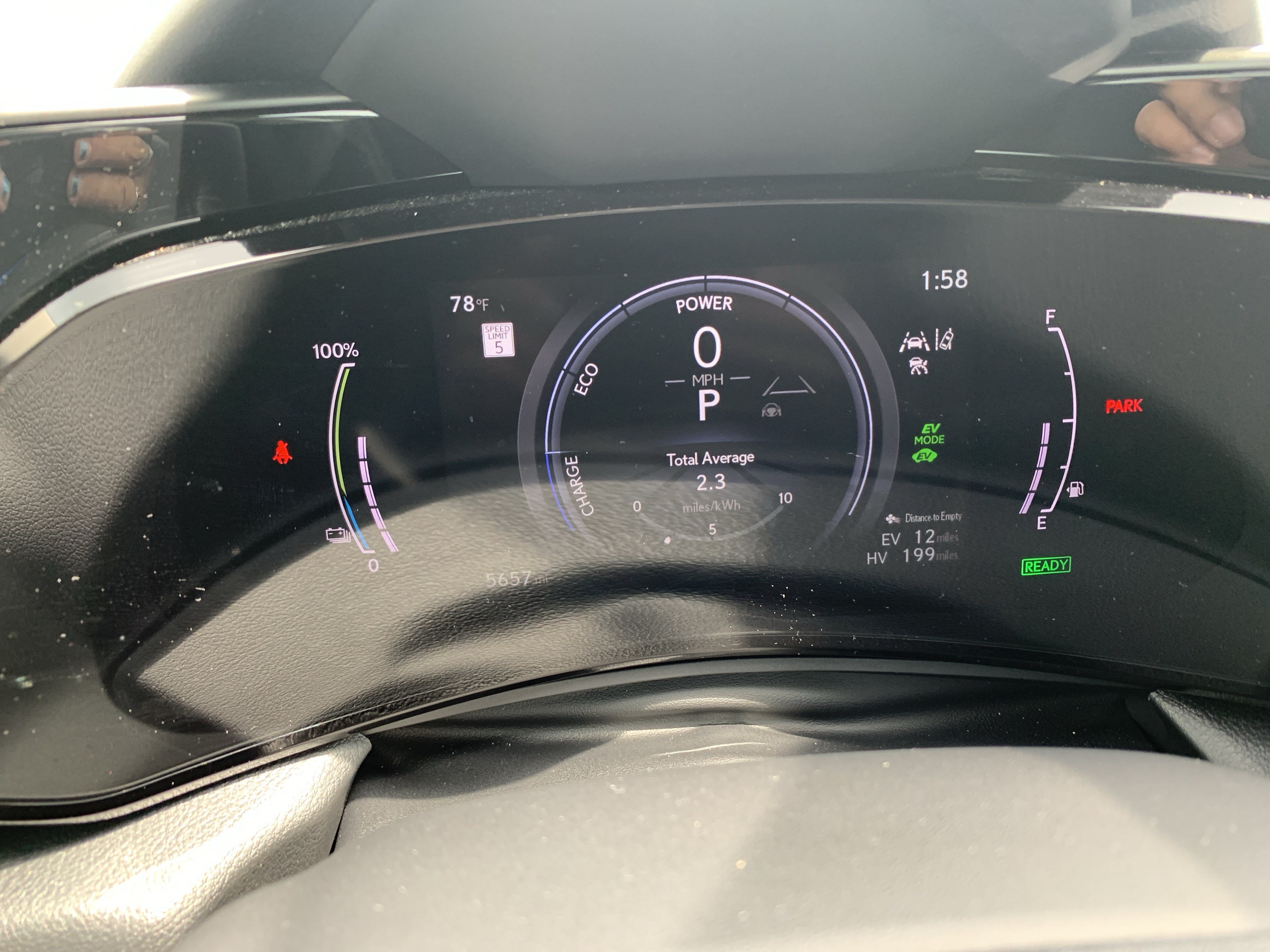 Used 2026 Lexus NX 450h+ AWD w/ Accessory Package (2T) image 21