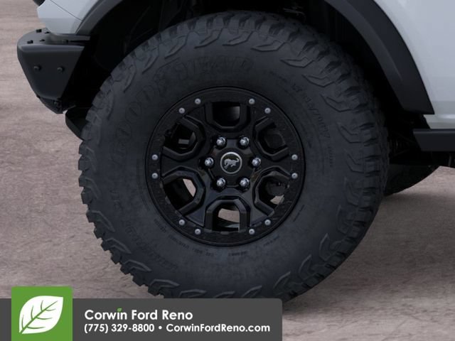 New 2026 Ford Bronco Badlands AWD/4WD image 23