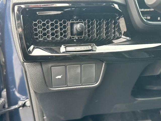 New 2026 Honda CR-V EX-L image 13