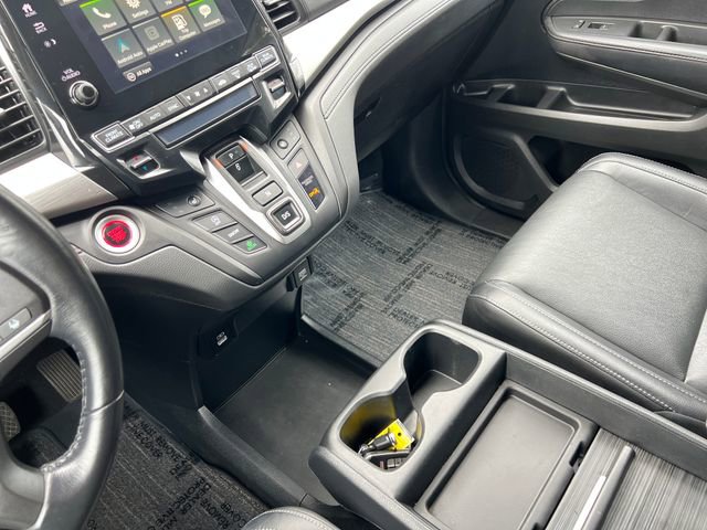 Used 2021 Honda Odyssey EX-L image 31