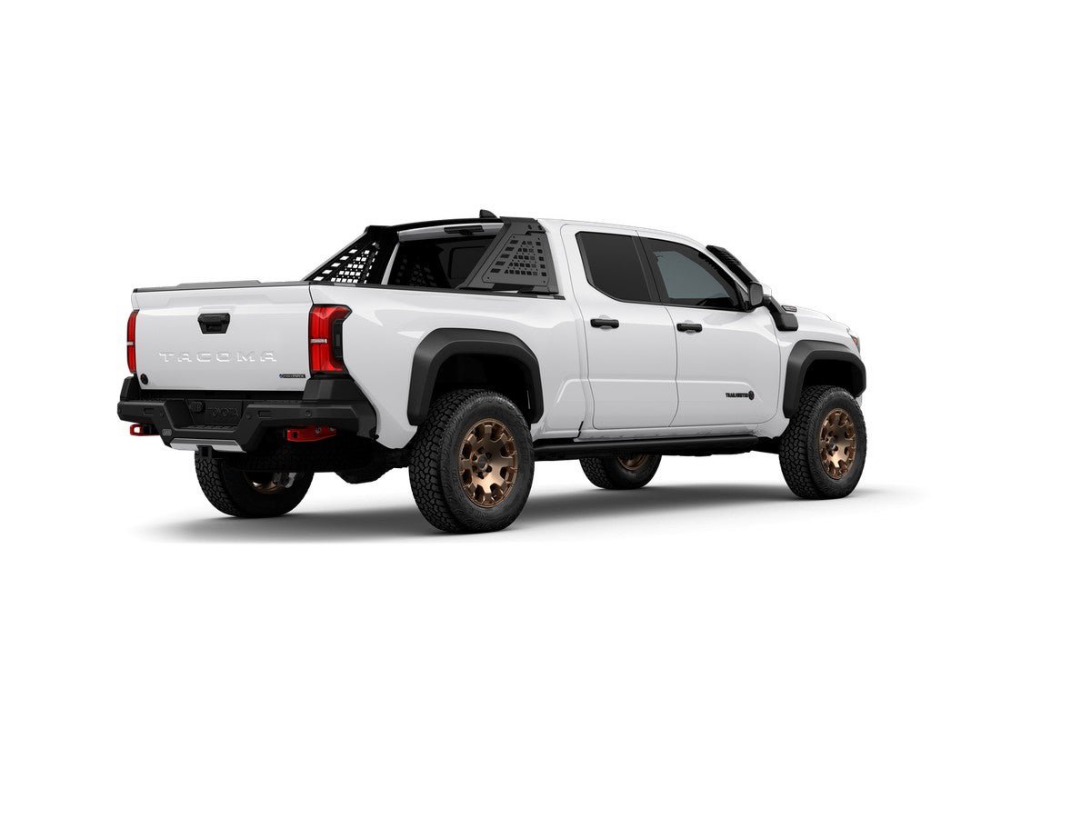 New 2026 Toyota Tacoma 4x4 Double Cab Hybrid image 44