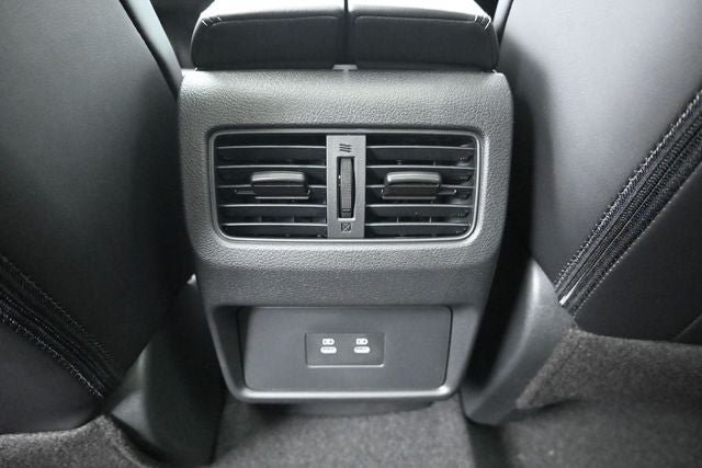 New 2026 Nissan Rogue Dark Armor AWD/4WD image 25