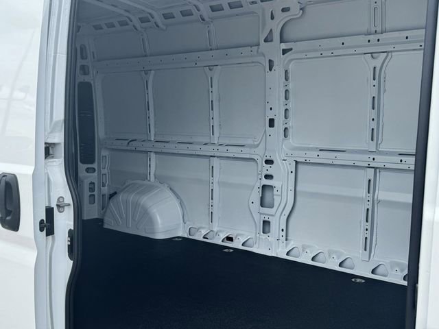 Used 2024 RAM ProMaster 2500 w/ Quick Order Package 22H SLT+ image 20