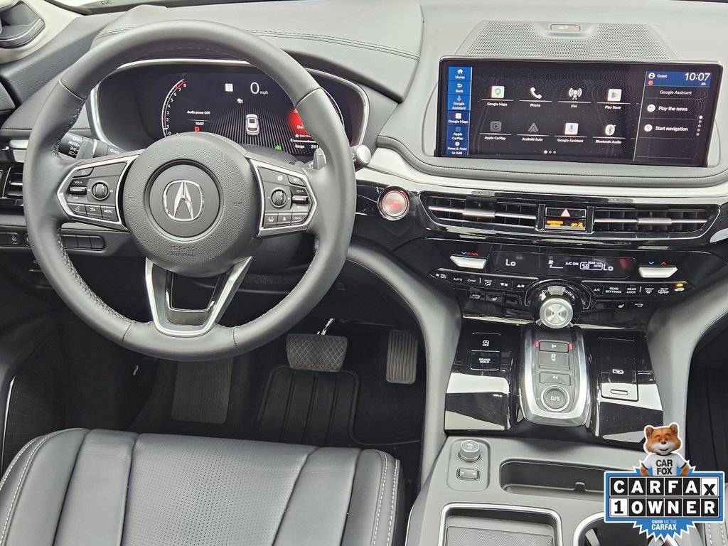 Certified 2026 Acura MDX w/ Technology Package image 25