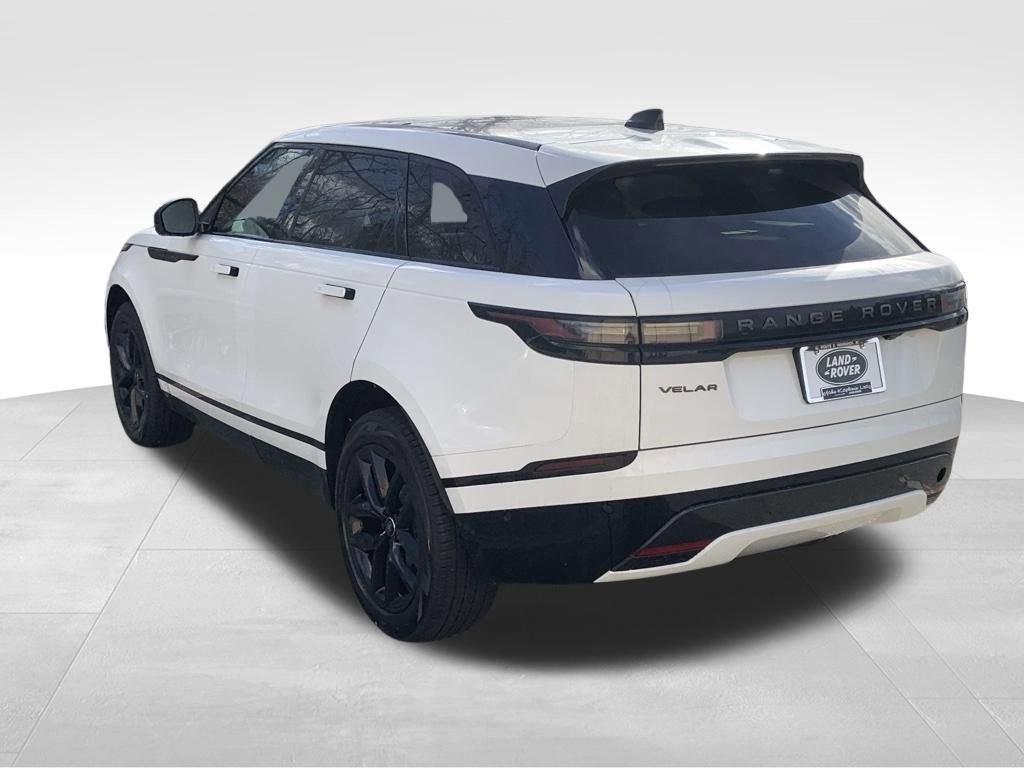 New 2026 Land Rover Range Rover Velar Dynamic SE image 6