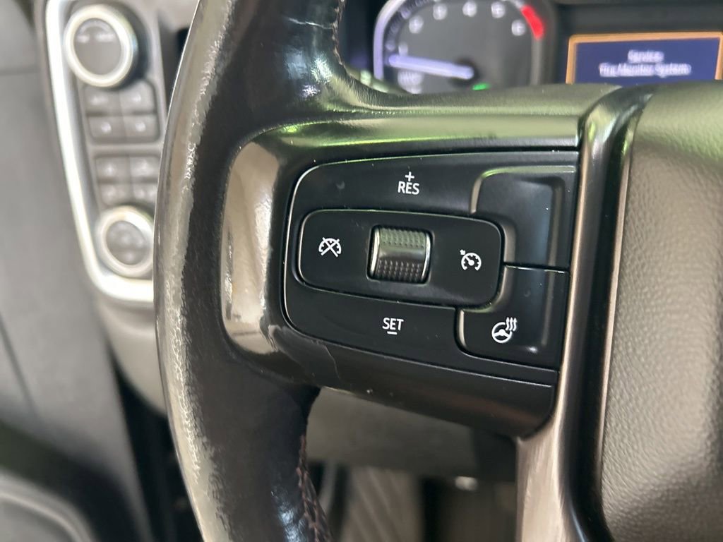 Used 2020 GMC Sierra 1500 AT4 w/ AT4 Premium Package image 52