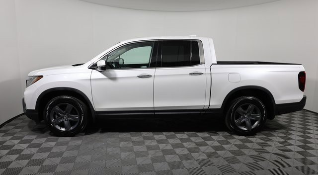 Used 2021 Honda Ridgeline RTL-E image 8
