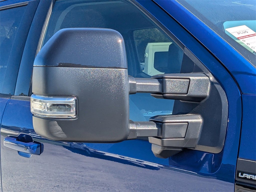 New 2026 Ford F250 Lariat image 10