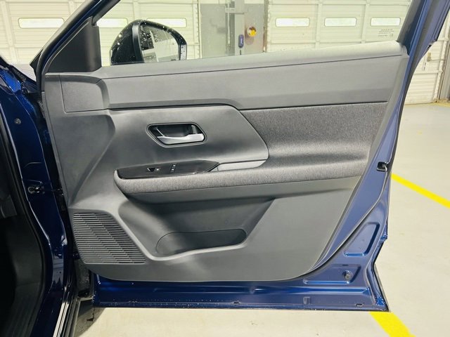 New 2026 Nissan Kicks SV image 33