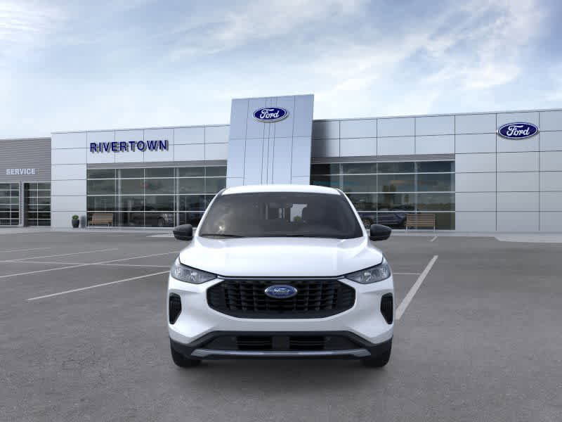 New 2026 Ford Escape Active w/ Tech Pack #1 FWD image 6