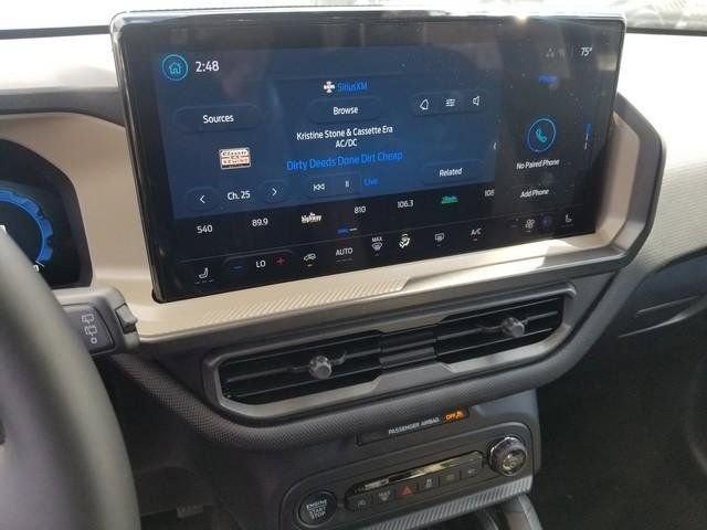 New 2025 Ford Bronco Sport Big Bend image 21