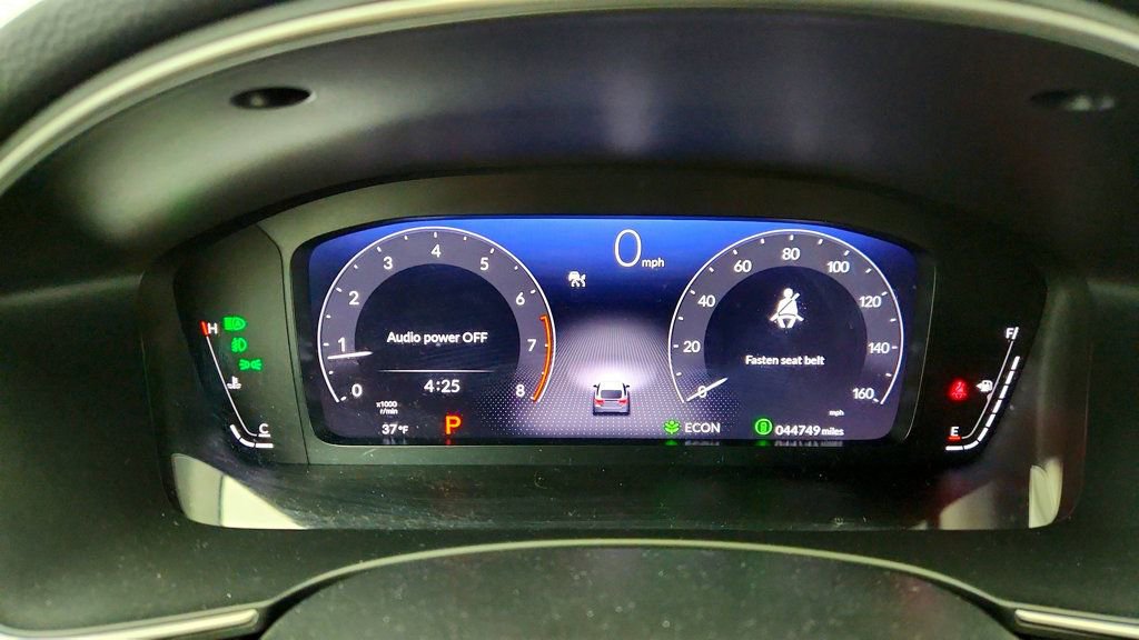 Used 2022 Honda Civic Sport Touring image 15