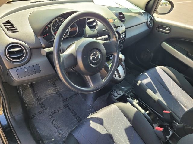 Used 2014 MAZDA MAZDA2 Sport image 7