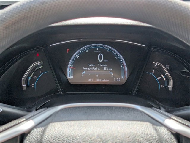 Used 2019 Honda Civic LX image 17