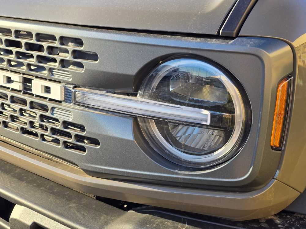 New 2026 Ford Bronco Badlands image 5