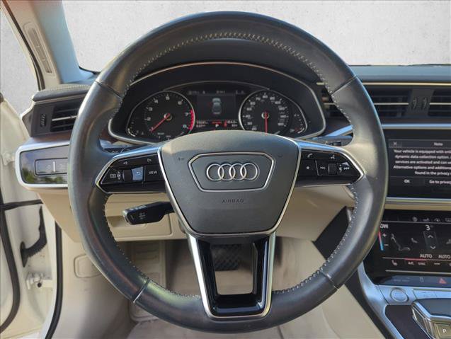 Used 2020 Audi A6 2.0T Premium w/ Convenience Package AWD/4WD image 13