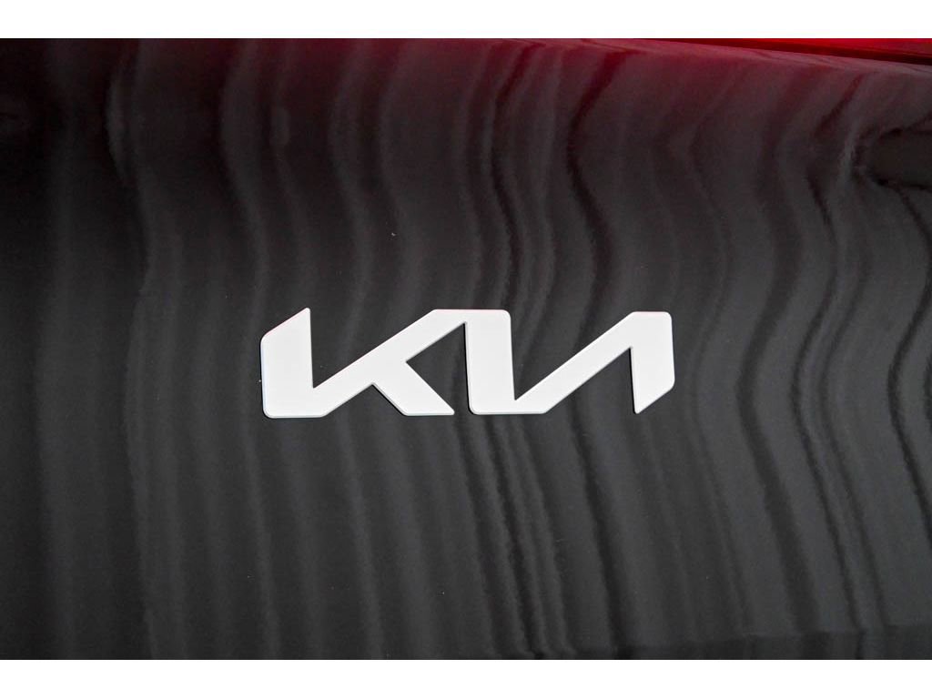 New 2025 Kia EV6 GT-Line image 41