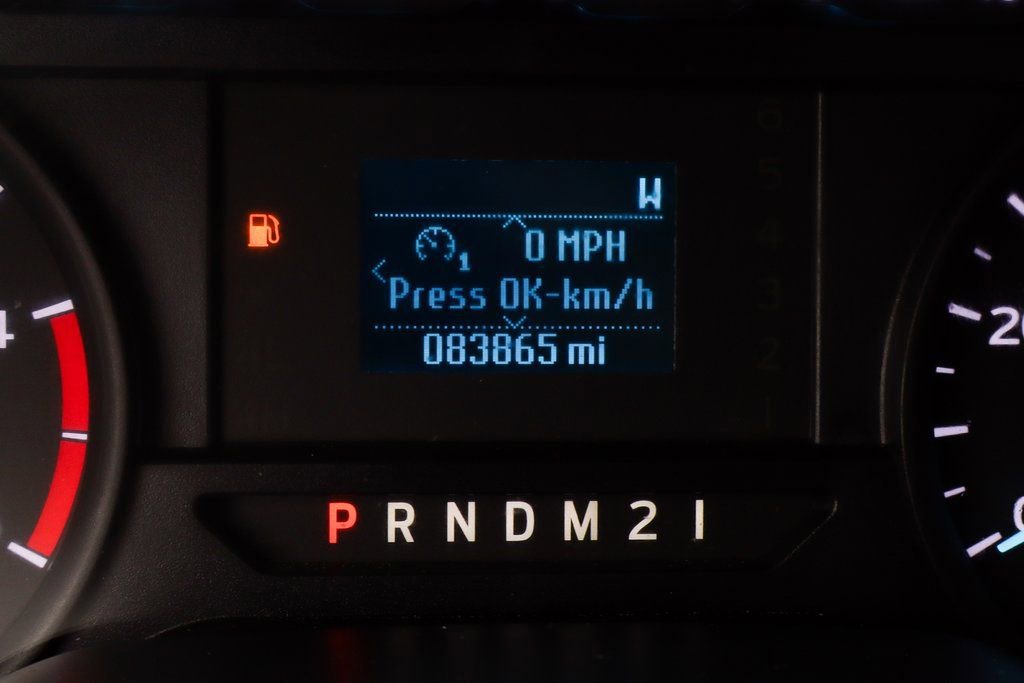 Used 2019 Ford F450 XL w/ XL Value Package RWD image 23