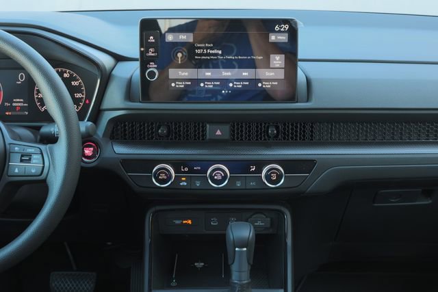 New 2026 Honda CR-V LX image 14