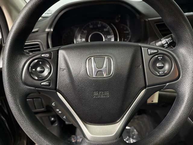 Used 2012 Honda CR-V EX image 8