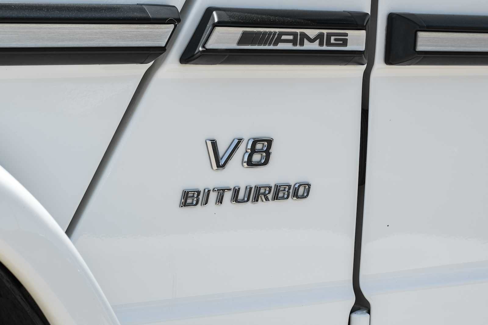 Used 2016 Mercedes-Benz G 63 AMG 4MATIC image 43