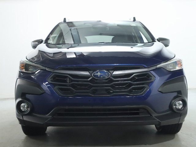 Used 2024 Subaru Crosstrek 2.0i Premium w/ Crosstrek Mirror Package image 5