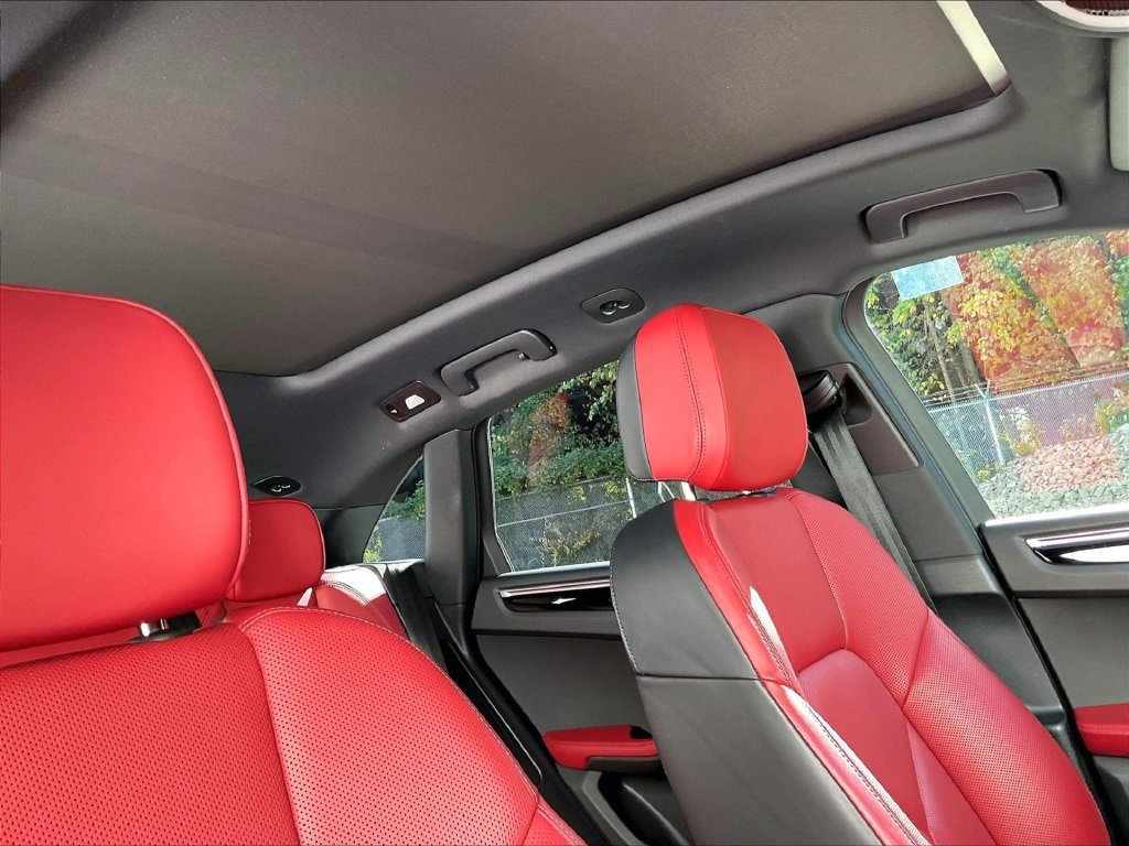 Certified 2023 Porsche Macan AWD/4WD image 27