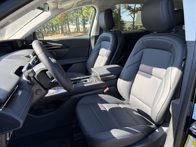 New 2026 Lincoln Nautilus Premier w/ Equipment Group 102A AWD/4WD image 11