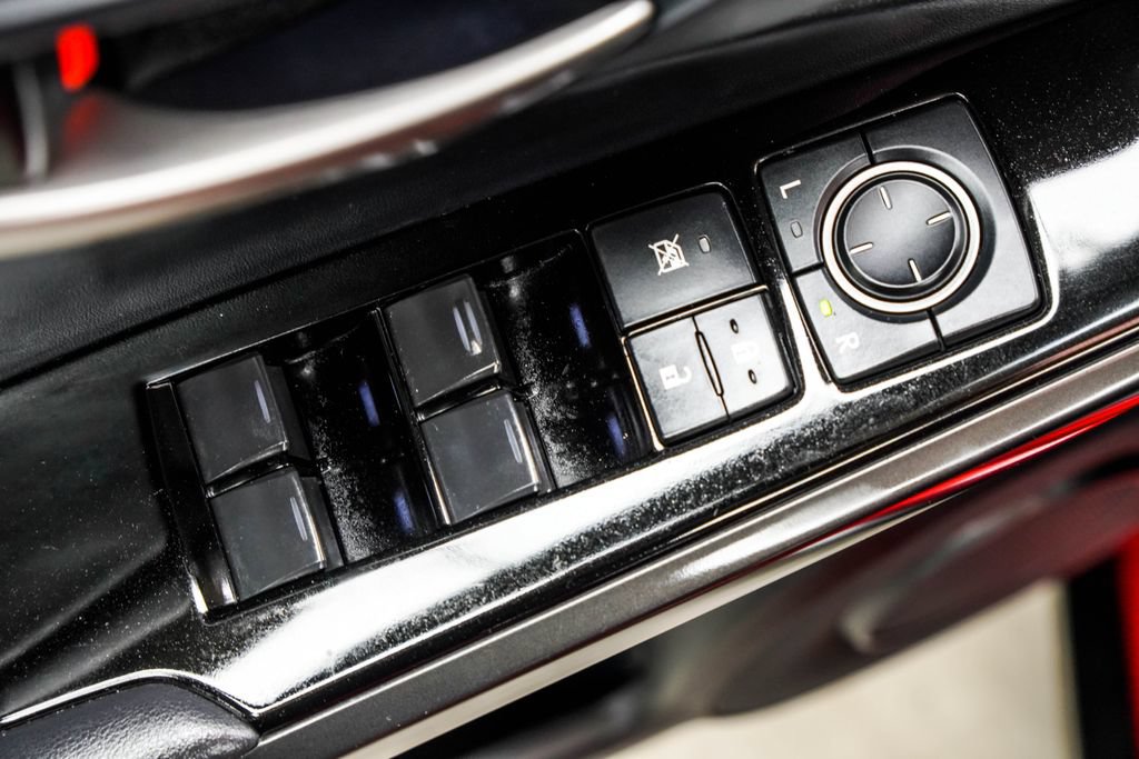 Used 2024 Lexus IS 350 F Sport RWD image 46