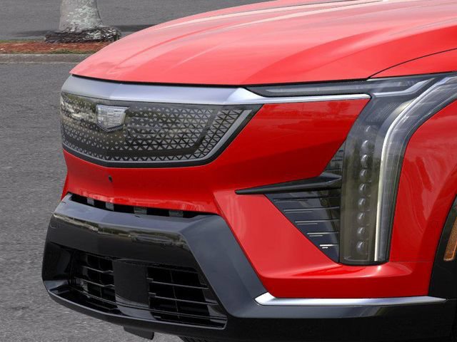 New 2026 Cadillac Optiq Sport 2 AWD/4WD image 13