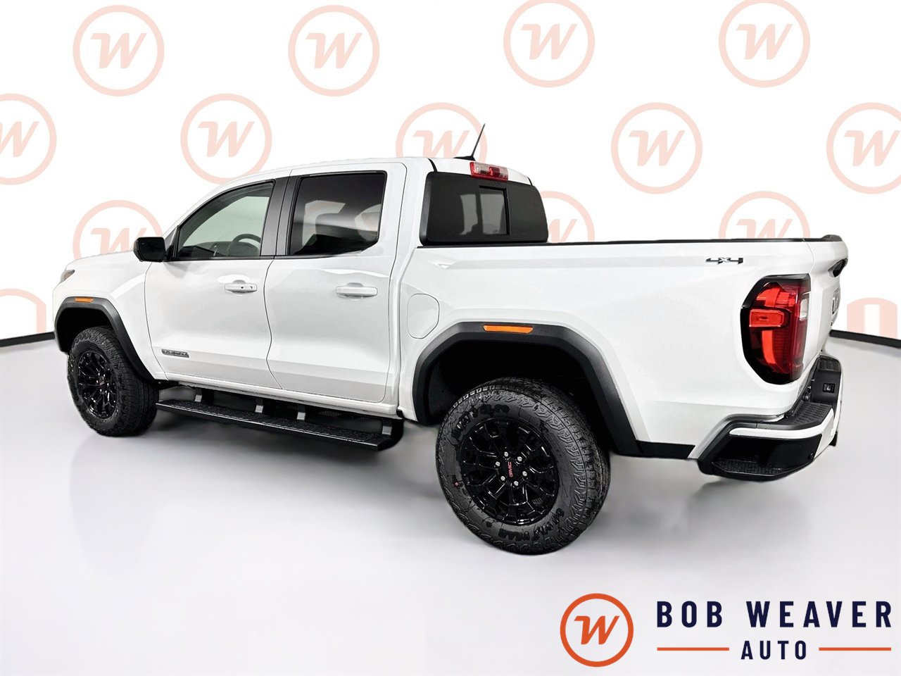 New 2026 GMC Canyon Elevation w/ Convenience Package AWD/4WD image 6