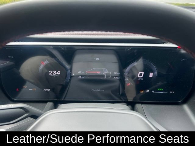 New 2024 Dodge Charger Daytona Scat Pack w/ Plus Group AWD/4WD image 34