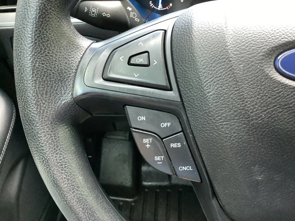 Used 2020 Ford Edge SE w/ Cargo Accessory Package FWD image 49