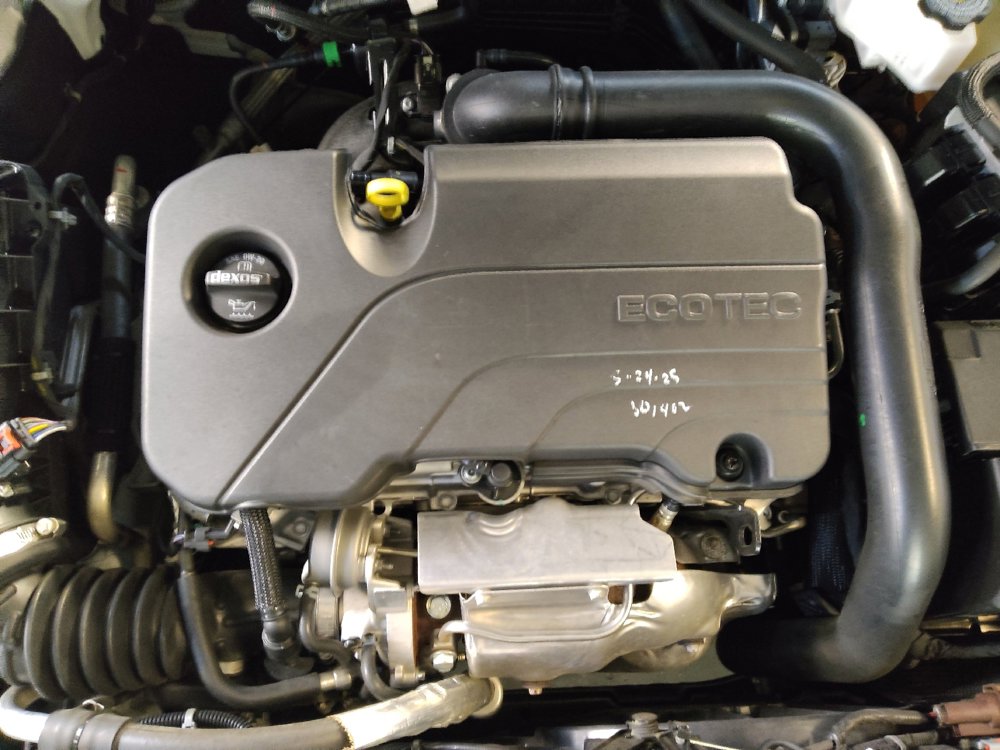 Used 2024 Chevrolet Malibu LT image 30