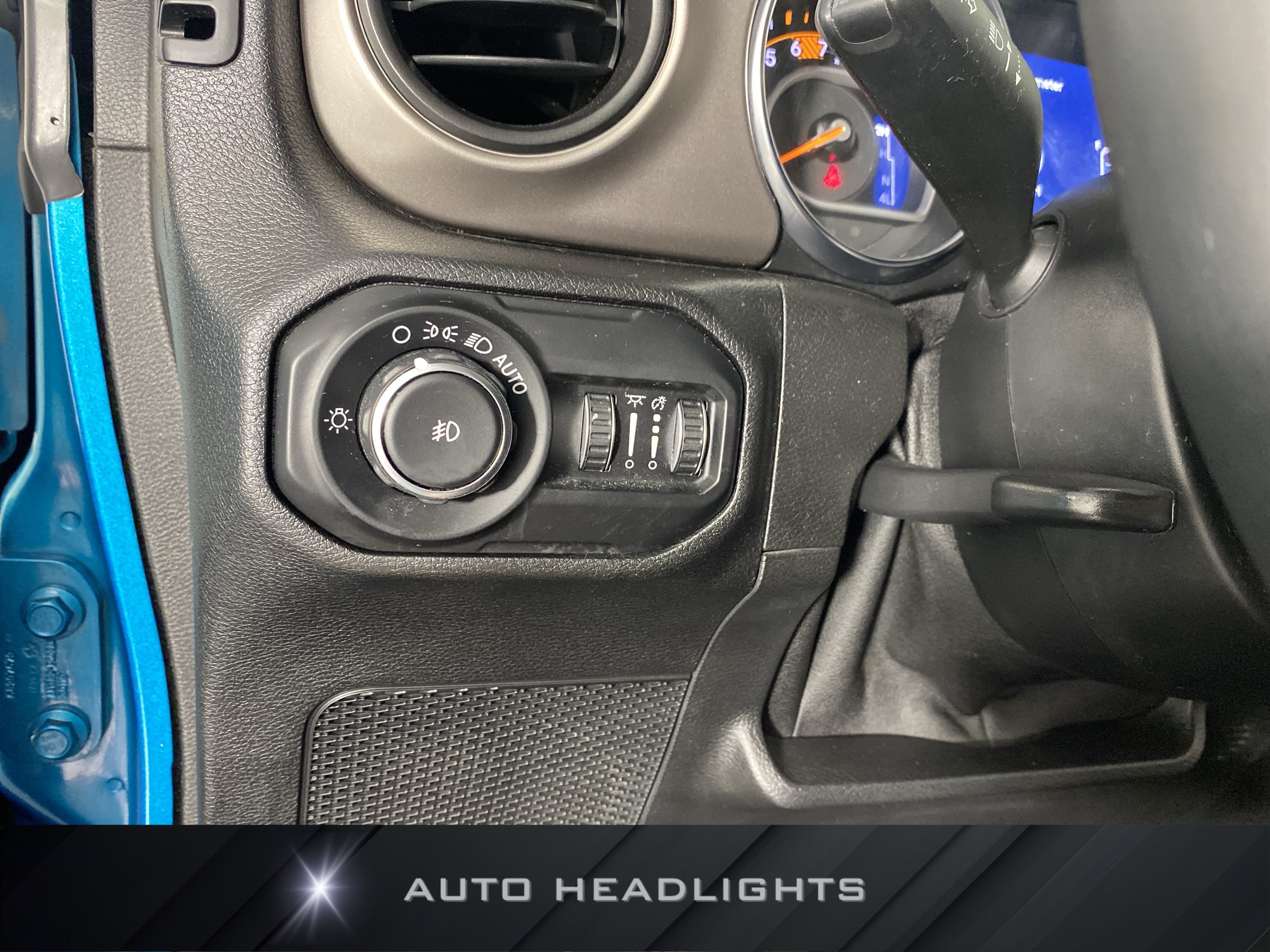 Used 2020 Jeep Wrangler Unlimited Sport S AWD/4WD image 23