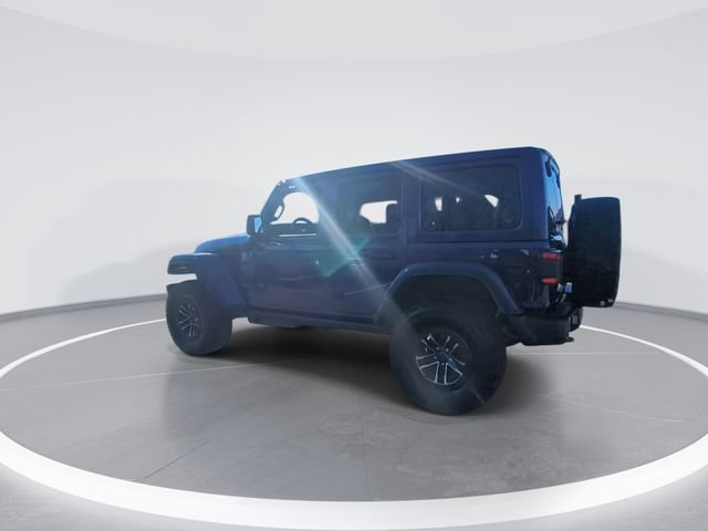 New 2026 Jeep Wrangler Unlimited Rubicon AWD/4WD image 8