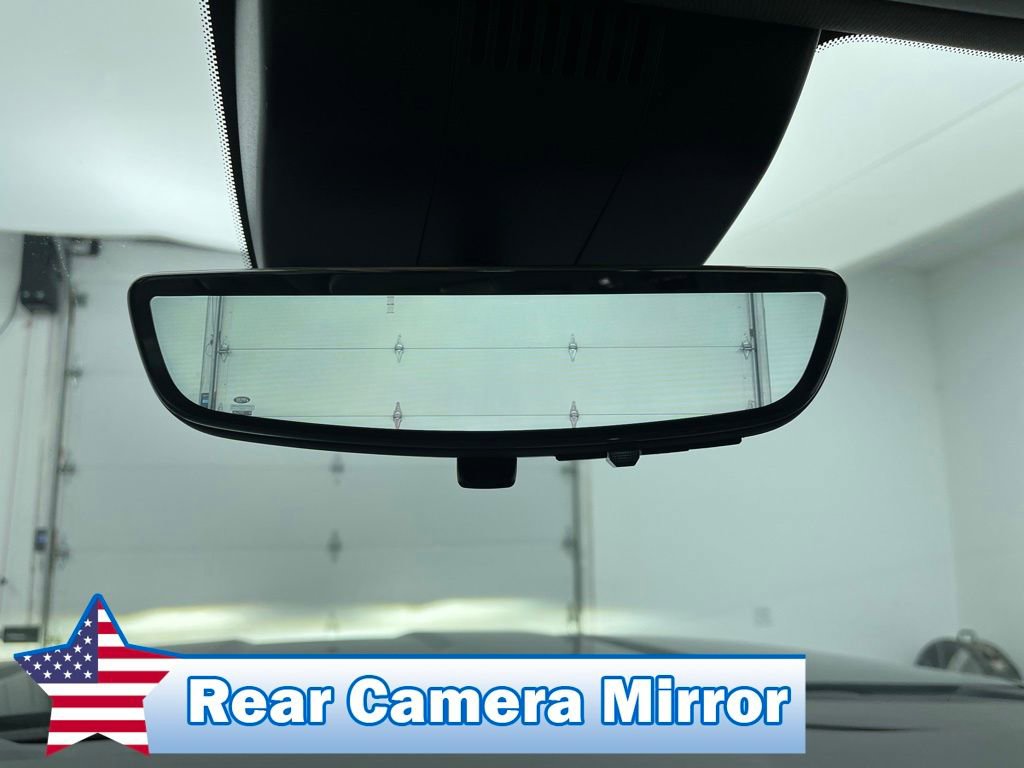 New 2024 GMC Sierra 2500 Denali w/ Denali Reserve Package image 10