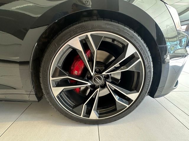 Used 2023 Audi S5 Prestige AWD/4WD image 12