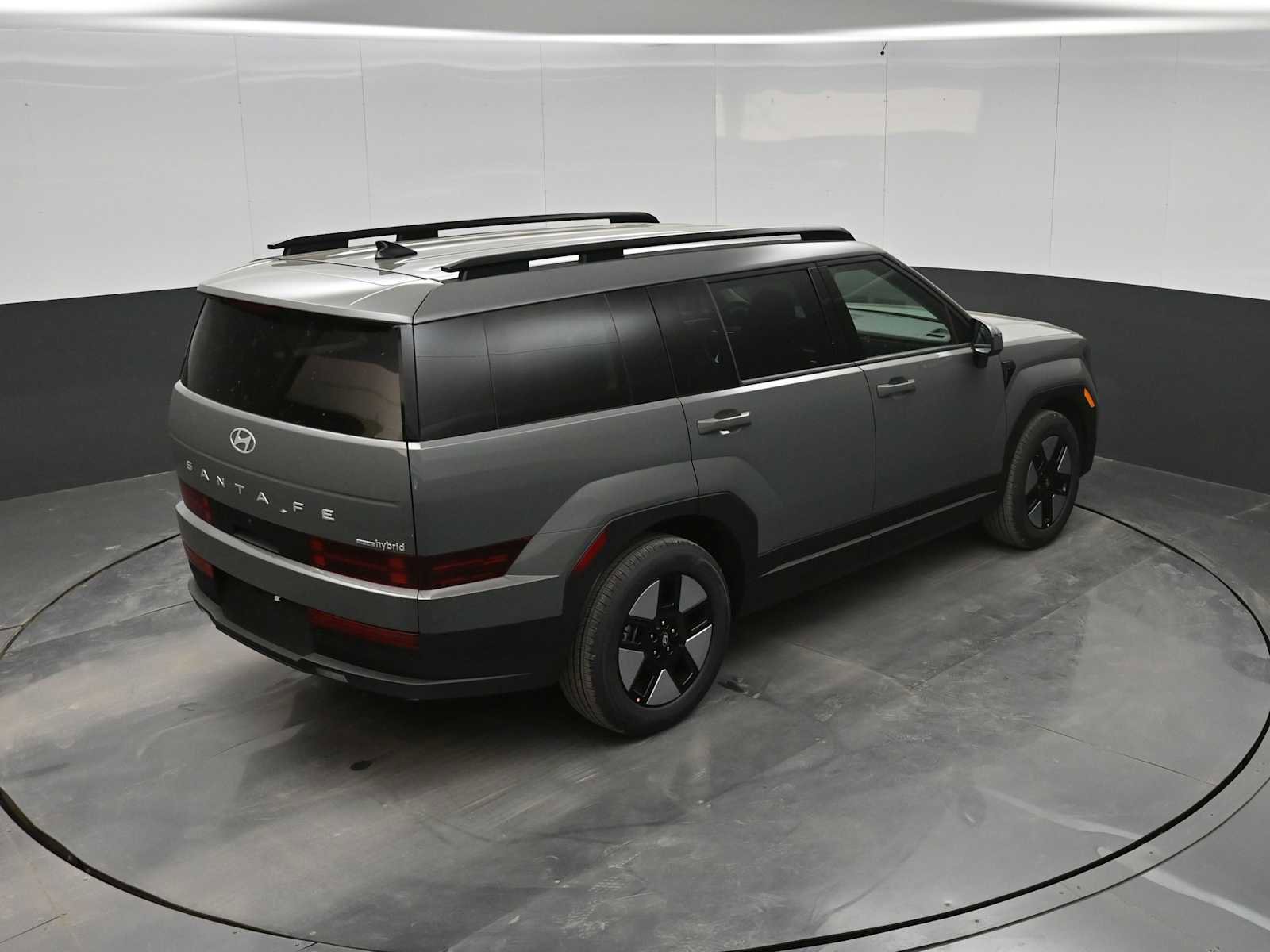 New 2026 Hyundai Santa Fe SEL image 28