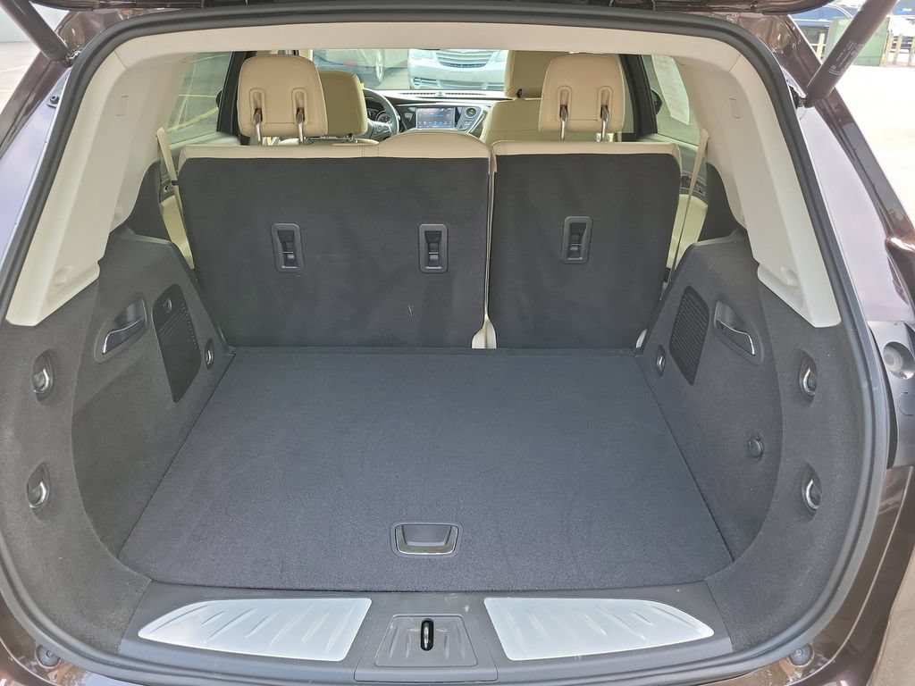Used 2020 Buick Envision Preferred FWD image 10