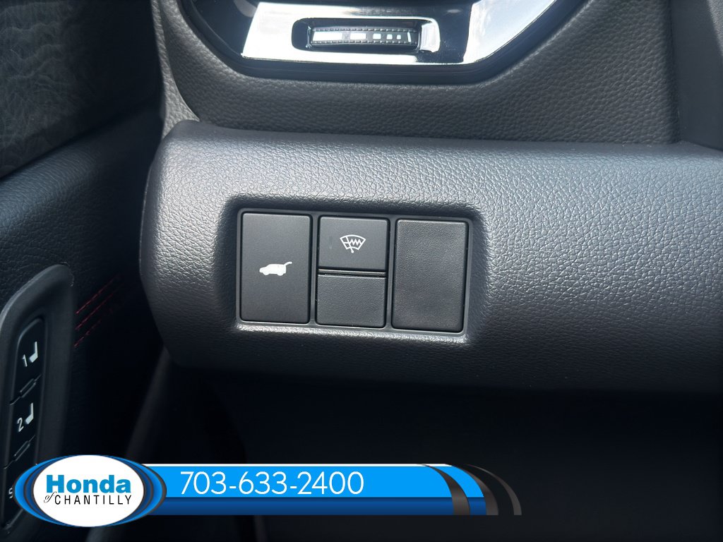 New 2026 Honda Pilot Black Edition image 14