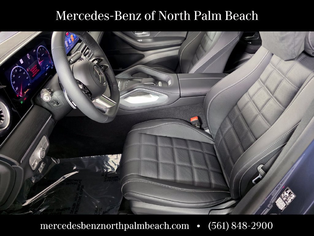 New 2027 Mercedes-Benz GLE 450 4MATIC image 7