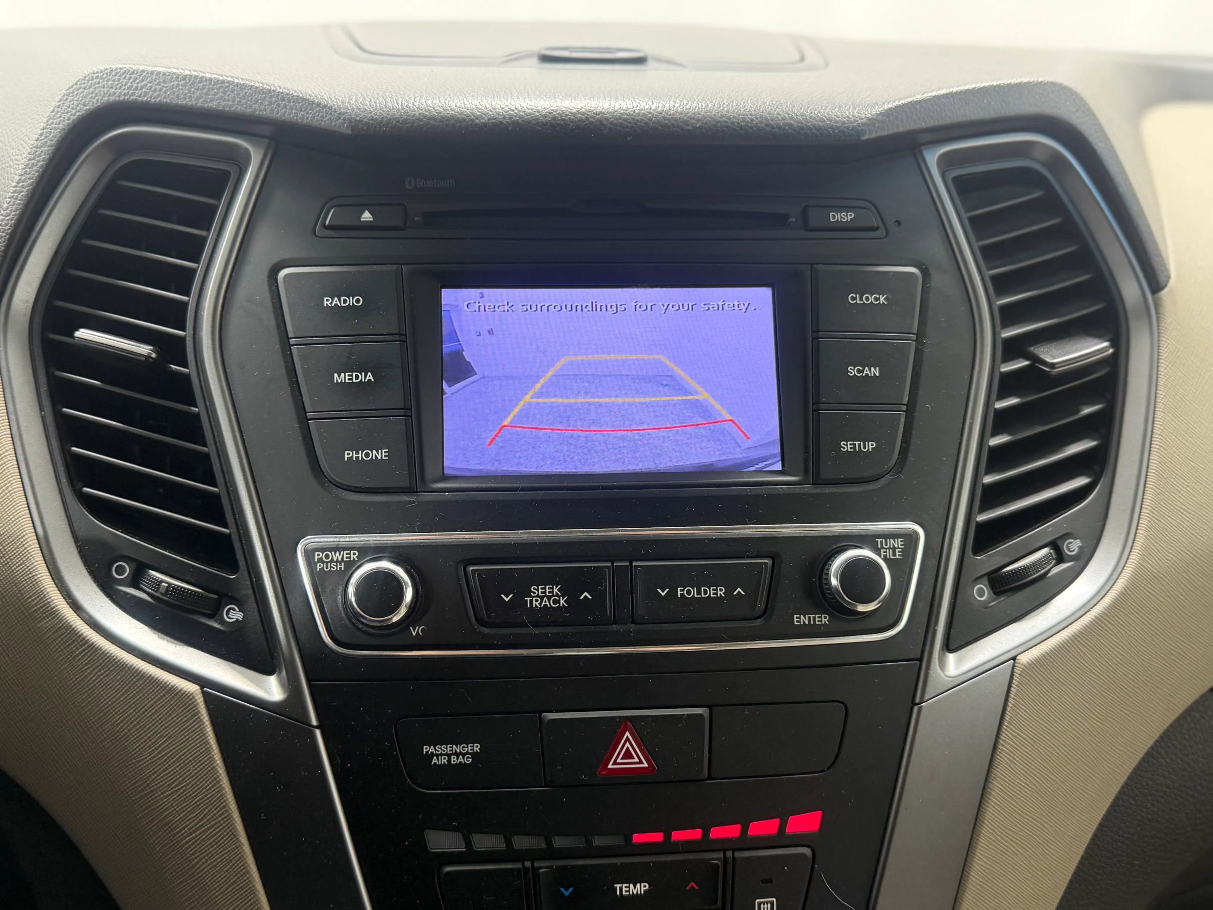 Used 2018 Hyundai Santa Fe Sport AWD/4WD image 19