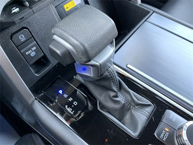 Used 2023 Toyota Sequoia Platinum image 25